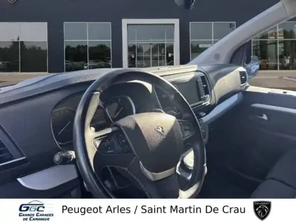 Photo 7 Peugeot Expert  FGN TOLE M BLUEHDI 180 S&S EAT8