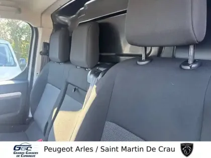 Photo 33 Peugeot Expert  FGN TOLE M BLUEHDI 180 S&S EAT8