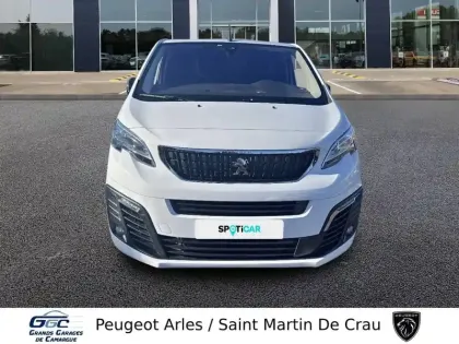 Photo 26 Peugeot Expert  FGN TOLE M BLUEHDI 180 S&S EAT8