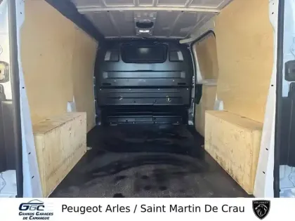 Photo 29 Peugeot Expert  FGN TOLE M BLUEHDI 180 S&S EAT8