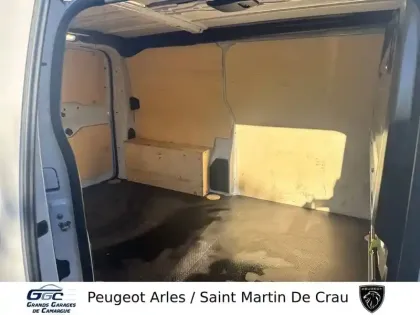 Photo 34 Peugeot Expert  FGN TOLE M BLUEHDI 180 S&S EAT8