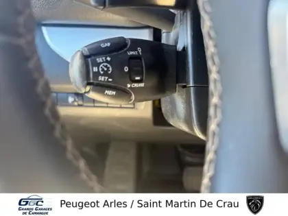 Photo 11 Peugeot Expert  FGN TOLE M BLUEHDI 180 S&S EAT8