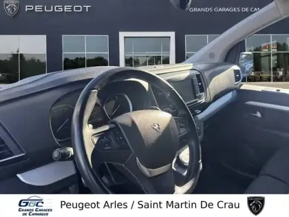 Photo 32 Peugeot Expert  FGN TOLE M BLUEHDI 180 S&S EAT8