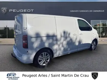 Photo 2 Peugeot Expert  FGN TOLE M BLUEHDI 180 S&S EAT8