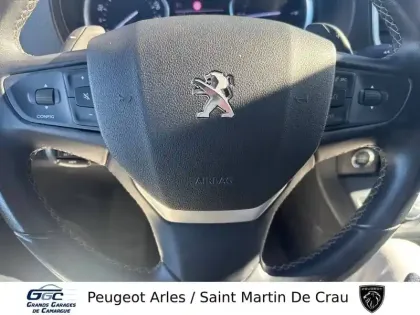 Photo 12 Peugeot Expert  FGN TOLE M BLUEHDI 180 S&S EAT8