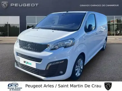 Photo Peugeot Expert