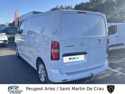 Photo 5 Peugeot Expert  FGN TOLE M BLUEHDI 180 S&S EAT8