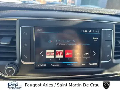 Photo 39 Peugeot Expert  FGN TOLE M BLUEHDI 180 S&S EAT8