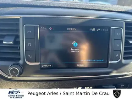 Photo 43 Peugeot Expert  FGN TOLE M BLUEHDI 180 S&S EAT8