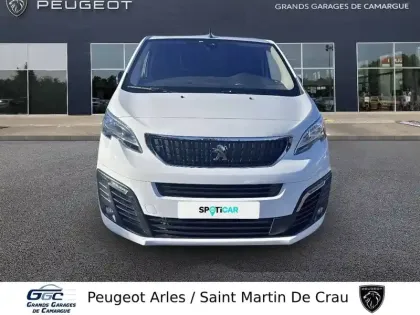 Photo 1 Peugeot Expert  FGN TOLE M BLUEHDI 180 S&S EAT8