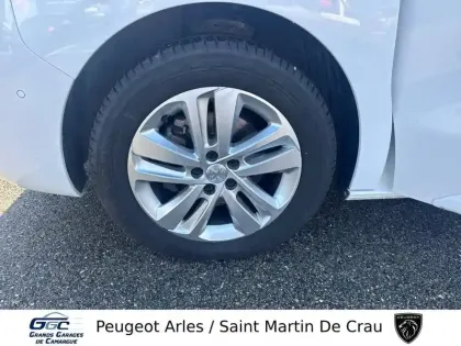 Photo 10 Peugeot Expert  FGN TOLE M BLUEHDI 180 S&S EAT8