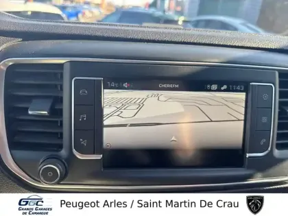 Photo 40 Peugeot Expert  FGN TOLE M BLUEHDI 180 S&S EAT8