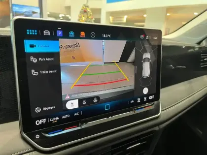 Photo 23 Volkswagen Tiguan  1.5 eTSI 131ch DSG7