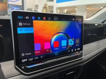 Photo 26 Volkswagen Tiguan  1.5 eTSI 131ch DSG7