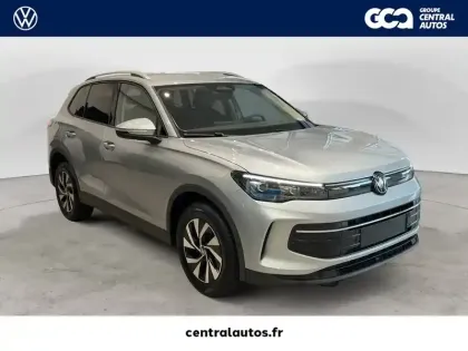 Photo 6 Volkswagen Tiguan  1.5 eTSI 131ch DSG7
