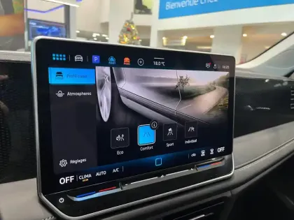 Photo 24 Volkswagen Tiguan  1.5 eTSI 131ch DSG7