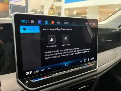 Photo 21 Volkswagen Tiguan  1.5 eTSI 131ch DSG7