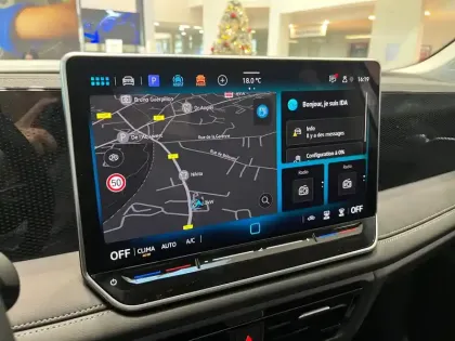 Photo 18 Volkswagen Tiguan  1.5 eTSI 131ch DSG7