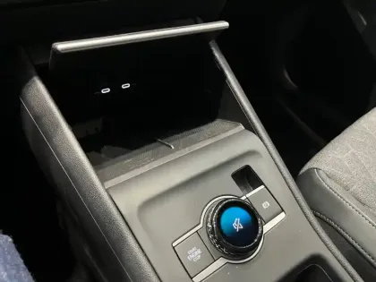 Photo 27 Volkswagen Tiguan  1.5 eTSI 131ch DSG7