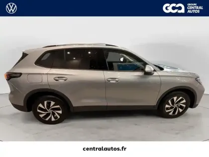 Photo 5 Volkswagen Tiguan  1.5 eTSI 131ch DSG7