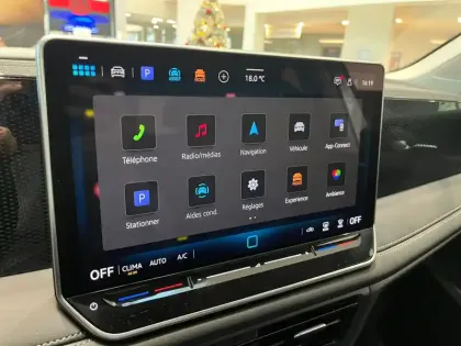 Photo 19 Volkswagen Tiguan  1.5 eTSI 131ch DSG7