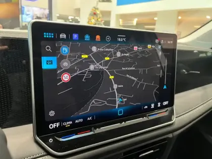 Photo 20 Volkswagen Tiguan  1.5 eTSI 131ch DSG7