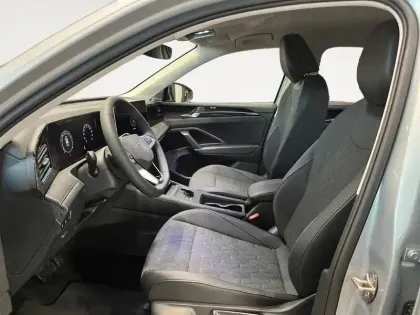 Photo 9 Volkswagen Tiguan  1.5 eTSI 131ch DSG7