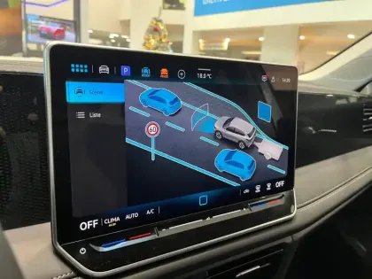 Photo 22 Volkswagen Tiguan  1.5 eTSI 131ch DSG7