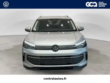 Photo 7 Volkswagen Tiguan  1.5 eTSI 131ch DSG7