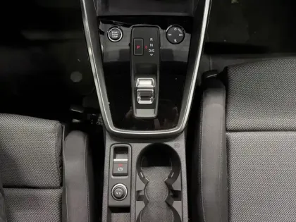 Photo 6 Audi A3  Sportback 40 TFSIe 204 S tronic 6