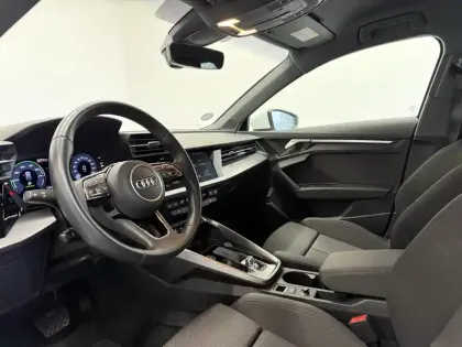 Photo 20 Audi A3  Sportback 40 TFSIe 204 S tronic 6