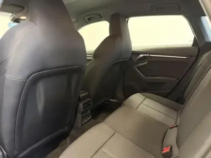 Photo 22 Audi A3  Sportback 40 TFSIe 204 S tronic 6