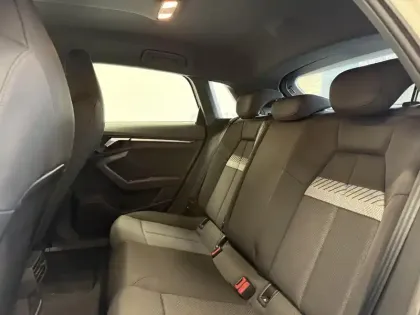 Photo 23 Audi A3  Sportback 40 TFSIe 204 S tronic 6