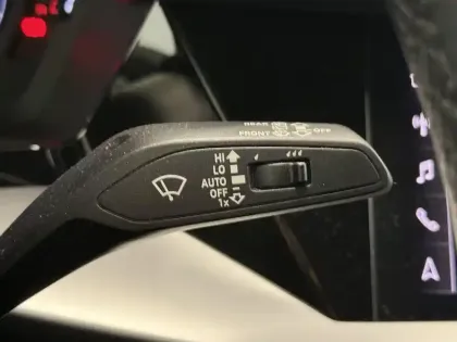 Photo 12 Audi A3  Sportback 40 TFSIe 204 S tronic 6