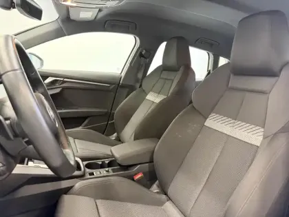 Photo 27 Audi A3  Sportback 40 TFSIe 204 S tronic 6