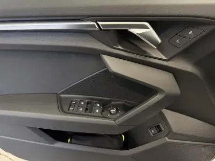 Photo 29 Audi A3  Sportback 40 TFSIe 204 S tronic 6