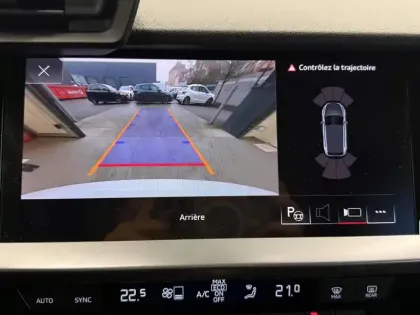 Photo 24 Audi A3  Sportback 40 TFSIe 204 S tronic 6