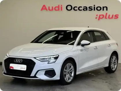 Photo Audi A3 Business Executive