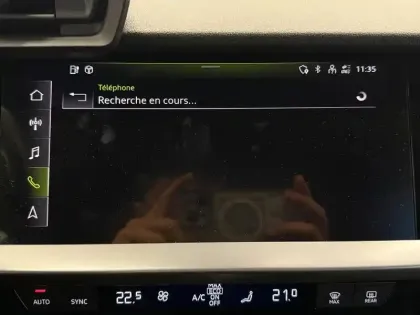 Photo 15 Audi A3  Sportback 40 TFSIe 204 S tronic 6