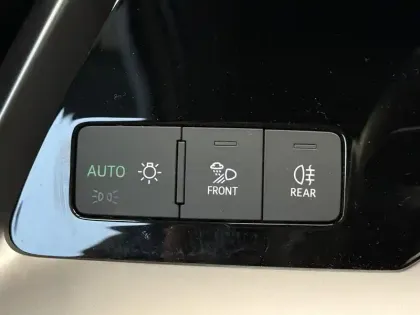 Photo 10 Audi A3  Sportback 40 TFSIe 204 S tronic 6