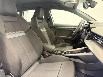 Photo 28 Audi A3  Sportback 40 TFSIe 204 S tronic 6