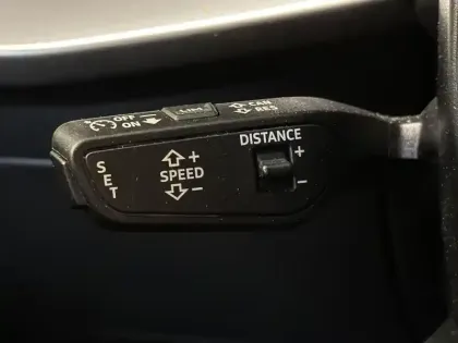 Photo 8 Audi A3  Sportback 40 TFSIe 204 S tronic 6