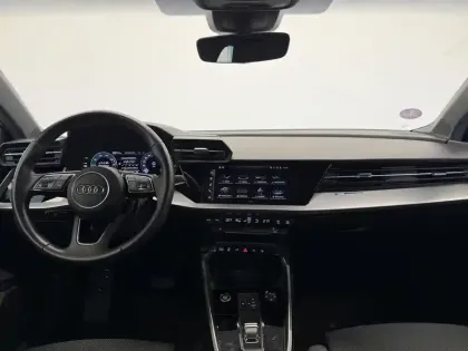 Photo 21 Audi A3  Sportback 40 TFSIe 204 S tronic 6