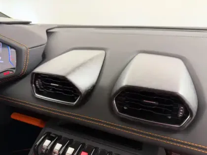 Photo 28 Lamborghini Huracan  Evo 5.2 V10 610 RWD LDF7