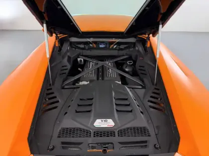 Photo 20 Lamborghini Huracan  Evo 5.2 V10 610 RWD LDF7