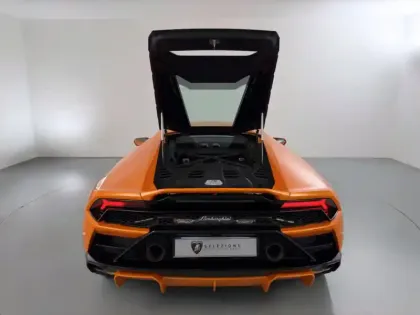 Photo 21 Lamborghini Huracan  Evo 5.2 V10 610 RWD LDF7