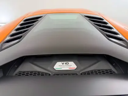 Photo 23 Lamborghini Huracan  Evo 5.2 V10 610 RWD LDF7