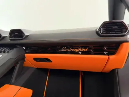 Photo 10 Lamborghini Huracan  Evo 5.2 V10 610 RWD LDF7