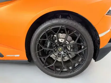 Photo 25 Lamborghini Huracan  Evo 5.2 V10 610 RWD LDF7