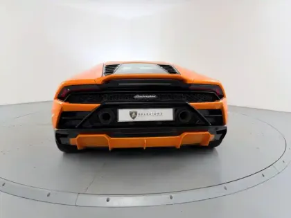 Photo 3 Lamborghini Huracan  Evo 5.2 V10 610 RWD LDF7